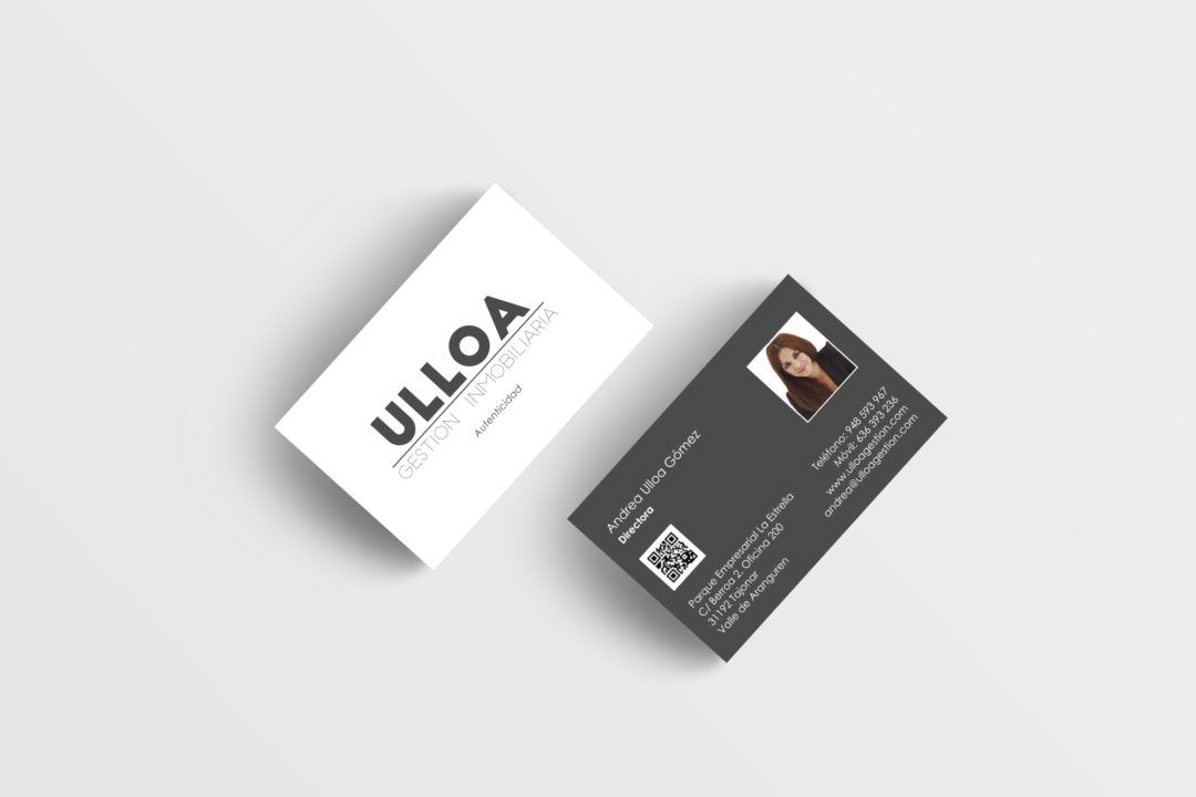 Diseño gráfico en Pamplona, diseño web, fotografía inmobiliaria.