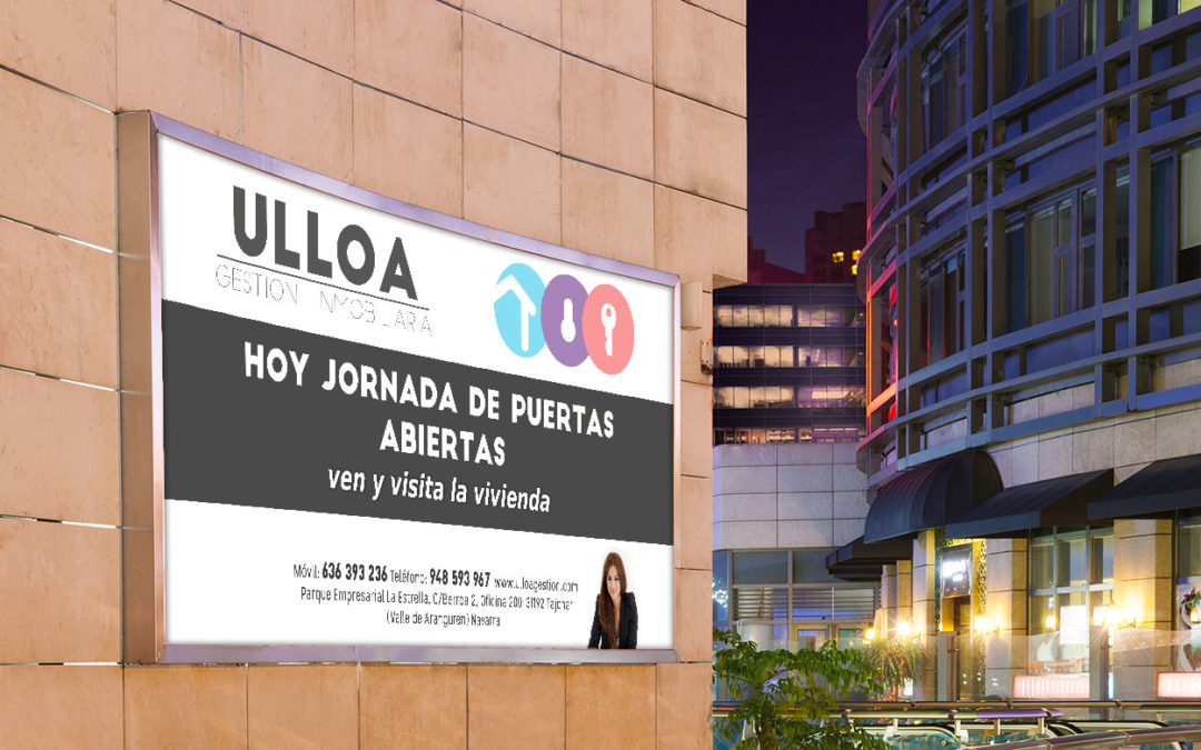 Diseño de cartel
