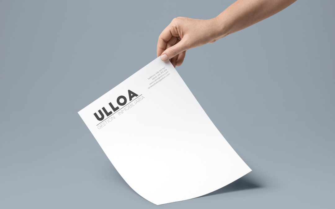 Papel de carta