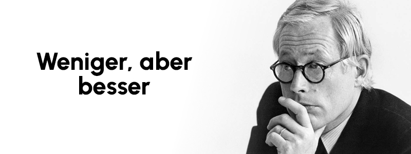 El diseño gráfico y web de calidad, sin complicaciones